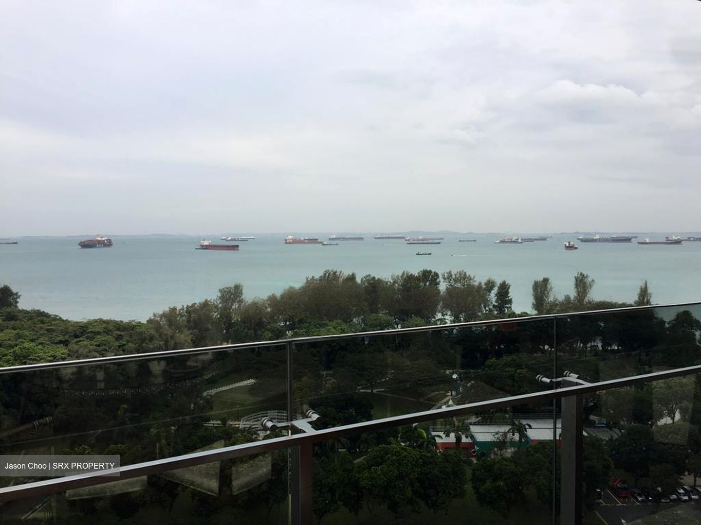 SilverSea (D15), Condominium #582445951